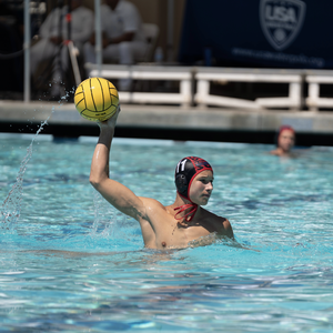 Fundraising Page: Kieran Lussier